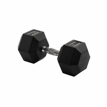 Hantel Hammer Hexagon, 22,5 kg