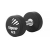 Professionaalne PU hantel Tiguar TI-WHPU0125, 12,5 kg