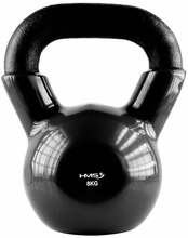Sangpomm HMS KNV08, 8 kg, must