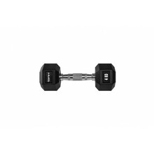 Hantel HMS Hex Pro, 4 kg
