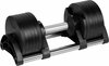 Reguleeritav hantel Rebel Active, 24kg