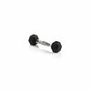 Hantel Hammer Hexagon, 1 kg