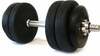 Kokkupandav hantel Tomaz Sport Start, 15 kg