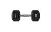 Hantel HMS Hex Pro, 14 kg