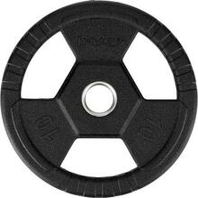 Kangiketas HMS TOH10, must, 10 kg