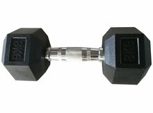 Kummist hantel Outliner YLDB35, 8 kg