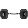 Hantel HMS Hex Pro, 6 kg