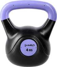 Sangpomm HMS KPC, 4 kg