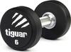 Hantel Tiguar PU, 6 kg