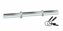 Hantlikang Toorx MCF-35, 35 cm, D25 mm, 1 kg