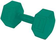 Hantlid Spokey Monster, 2x5 kg