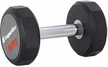 Hantel inSPORTline Profi CPU, 10 kg
