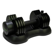 Reguleeritav hantel Tunturi Selector, 12,5 kg