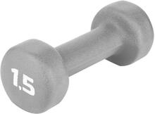 Hantlite komplekt Spokey Shape IV, 2x1,5 kg