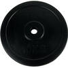 Kettakumm Tunturi Rubber, 10 kg, 30 mm