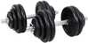 Hantlid Songmics, mustad