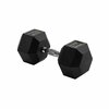 Hantel Hammer Hexagon, 25 kg