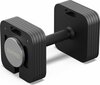 Reguleeritav hantel Zipro Square, 24 kg