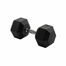 Hantel Hammer Hexagon, 25 kg