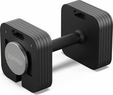 Reguleeritav hantel Zipro Square, 24 kg