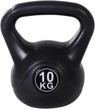 HOMCOM sangpomm, 10 kg, must