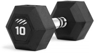 Hantel Tiguar Hex, 10 kg