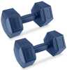 Hantlite komplekt Spokey Monster, 2x4 kg