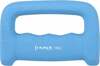 Hantel HMS CK10, 1 kg, sinine