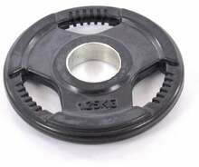 Kettakumm Dayu ZV-2181, 1,25 kg, kummiga, 50 mm