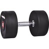 Kummist hantel inSPORTline Pro, 24 kg