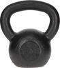 Kettlebell HMS KZG10, 10 kg, must