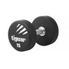 Professionaalne PU hantel Tiguar TI-WHPU0150, 15 kg