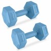 Hantlite komplekt Spokey Monster, 2x2 kg