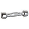 Hantel Toorx MC-2, 2 kg, kroomitud