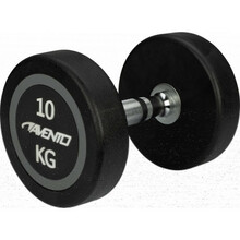 Hantel Avento 42DP, 10 kg