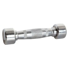 Hantel Toorx MC-2, 2 kg, kroomitud