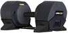 Reguleeritavate hantlite komplekt Tunturi MX Select MX30 Dumbbell, 3,4-13,9 kg