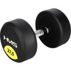 Kummist hantel HMS HG Pro, 27,5 kg