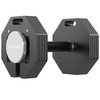 Reguleeritav hantel Tunturi Rapid Adjustable, 20 kg