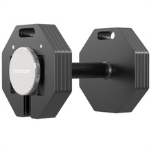 Reguleeritav hantel Tunturi Rapid Adjustable, 20 kg