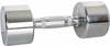 Kroomitud hantel inSPORTline, 7 kg