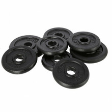 Keermega hantel HMS SG04, 15 kg