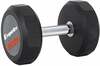 Hantel InSportline Profi CPU, 22.5 kg