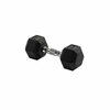 Hantel Hammer Hexagon, 7,5 kg