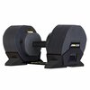 Reguleeritav hantel Tunturi MX55, 4,5-24,9 kg