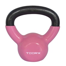 Sangpomm Toorx KRV-4, 4 kg, vinüülkattega