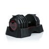 Reguleeritav hantel Gymstick Quick-Lock, 22,5 kg
