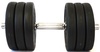 Kokkupandav hantel Tomaz Sport Start, 17.5 kg