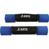 Hantlid Yate Soft, 2x1 kg