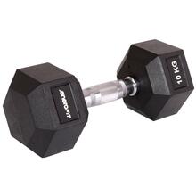 Hantlid Enero Fit, 10 kg